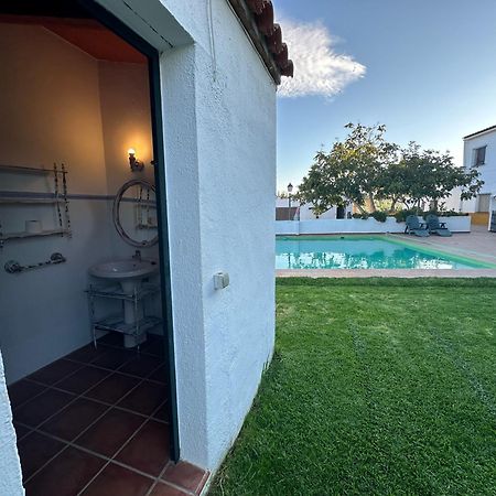 La Pontezuela Alanisヴィラ エクステリア 写真