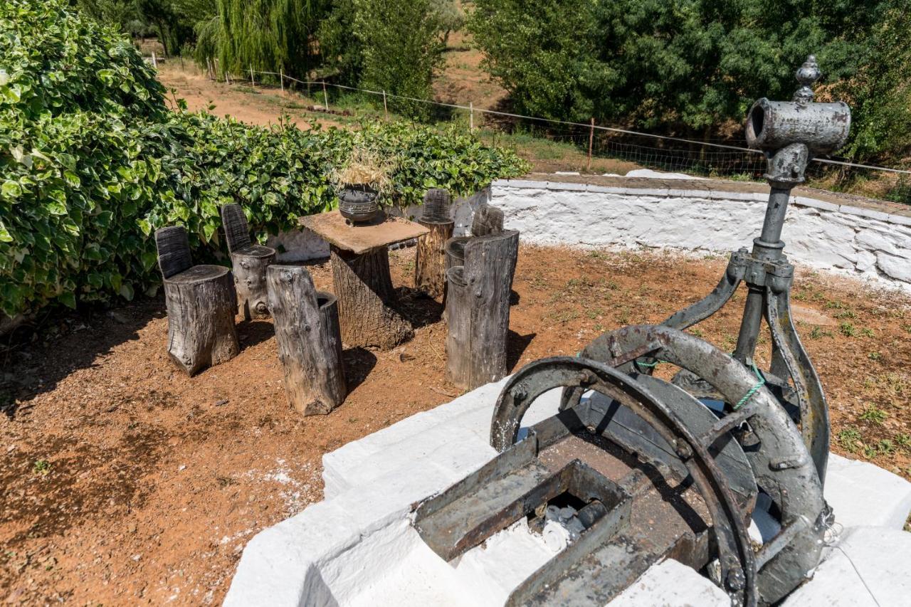 La Pontezuela Alanisヴィラ エクステリア 写真